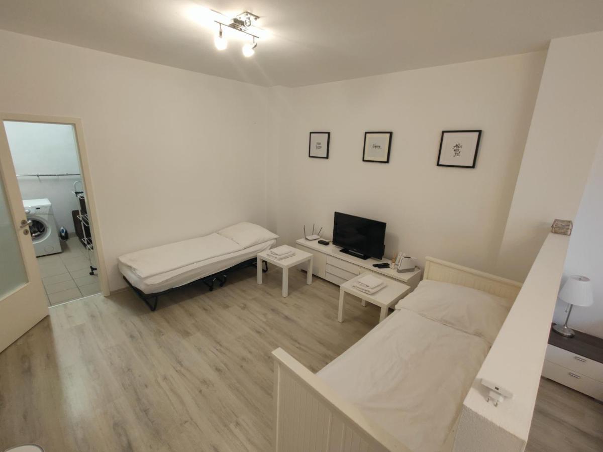 Antonio Appartement Steinabruckl Exterior foto