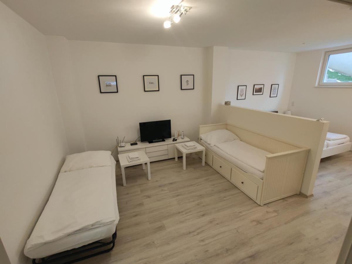 Antonio Appartement Steinabruckl Exterior foto