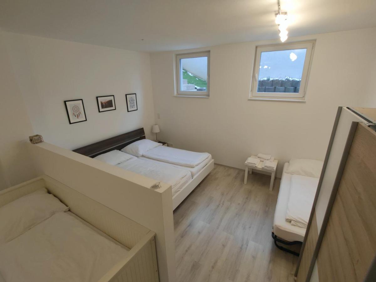 Antonio Appartement Steinabruckl Exterior foto