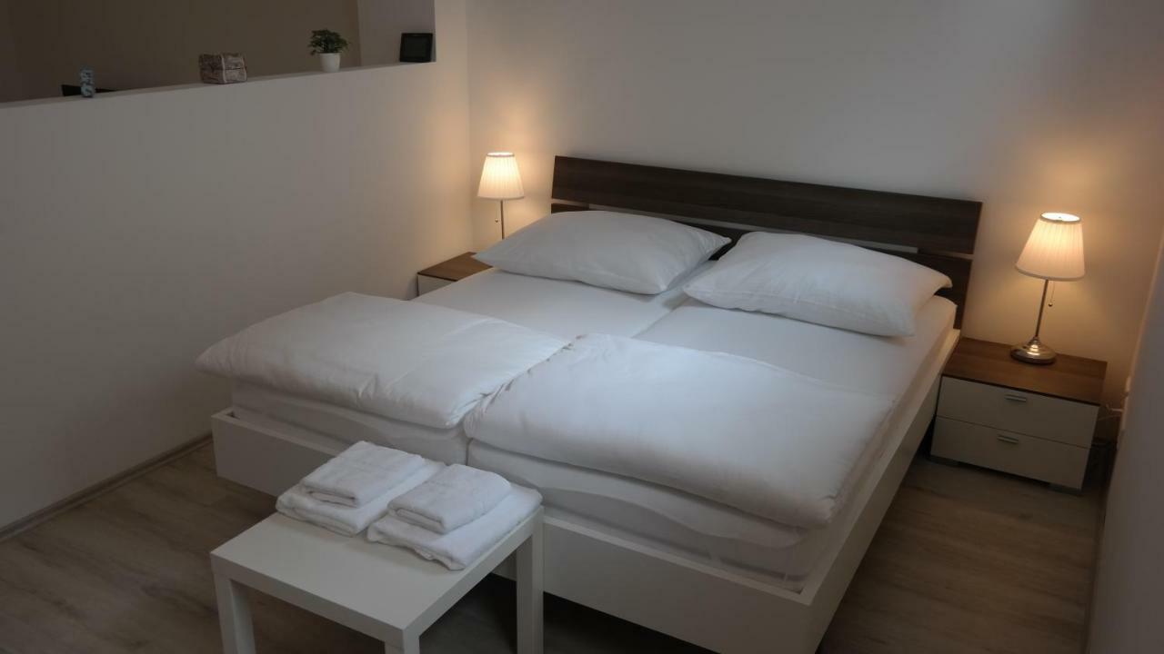 Antonio Appartement Steinabruckl Exterior foto