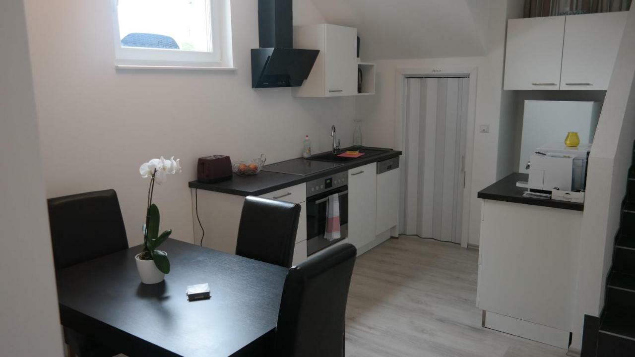 Antonio Appartement Steinabruckl Exterior foto