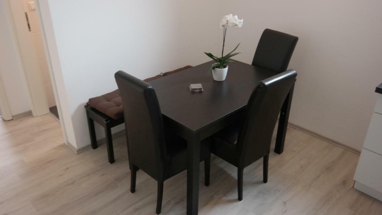 Antonio Appartement Steinabruckl Exterior foto