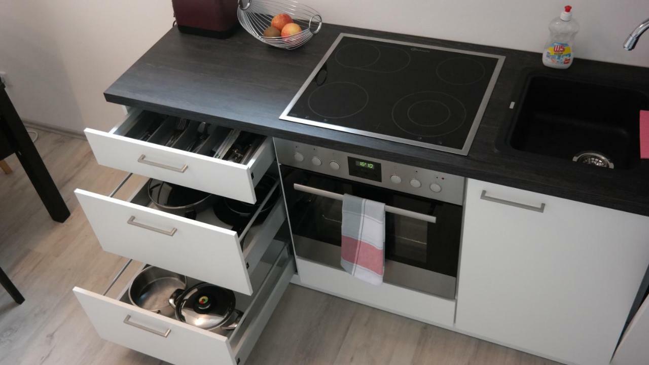 Antonio Appartement Steinabruckl Exterior foto
