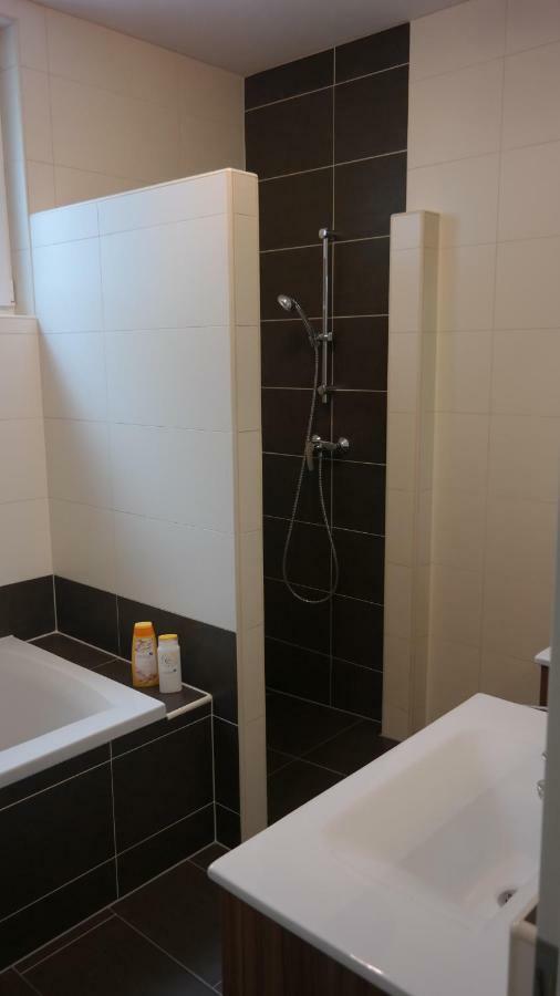 Antonio Appartement Steinabruckl Exterior foto