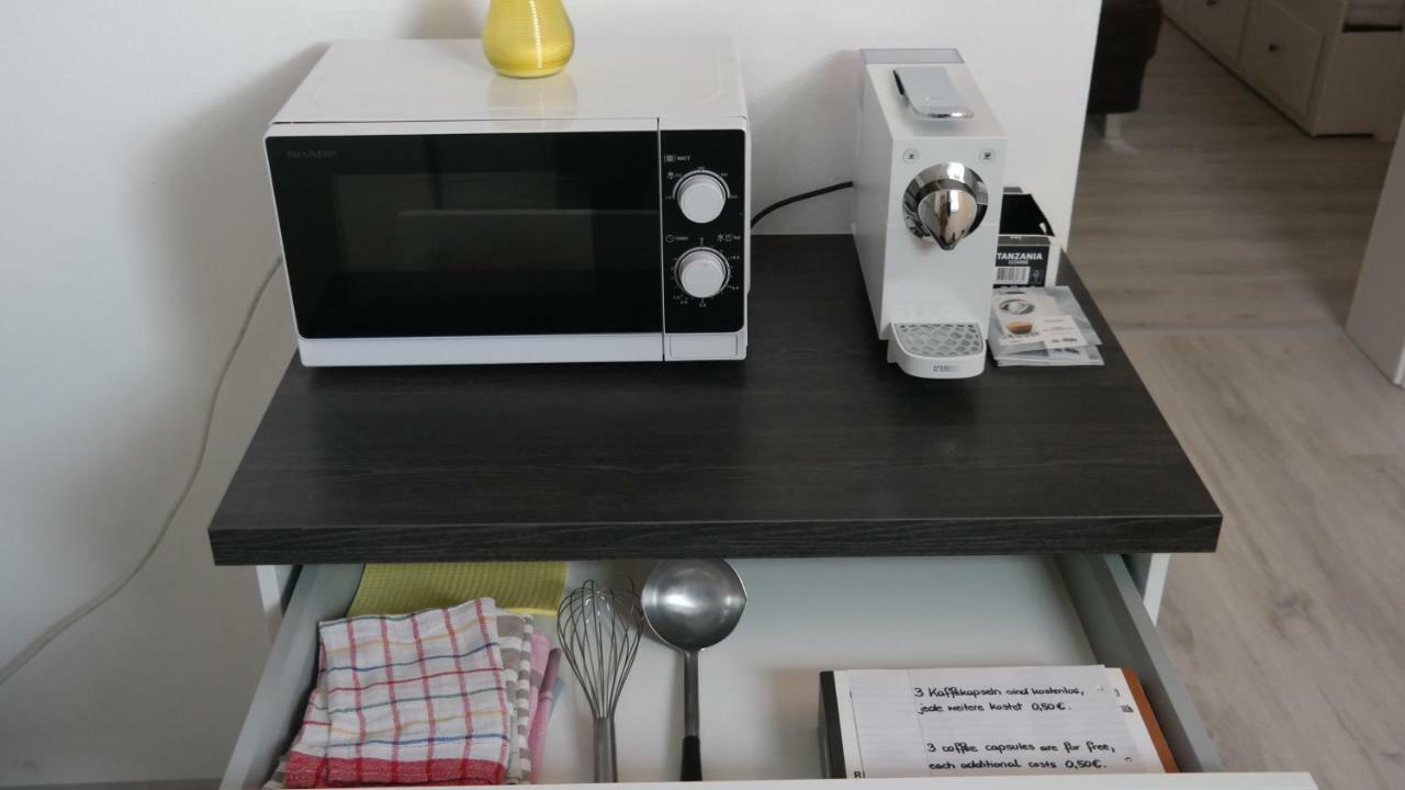 Antonio Appartement Steinabruckl Exterior foto